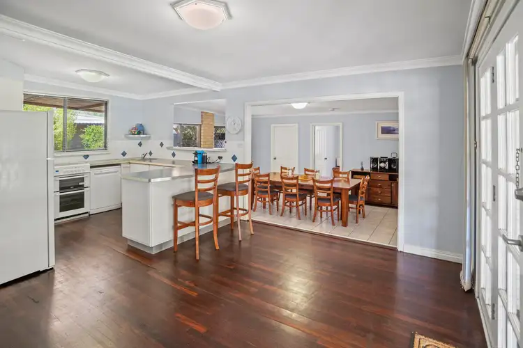 Sixth view of Homely house listing, 16 Armstrong Road, Broadwater WA 6280