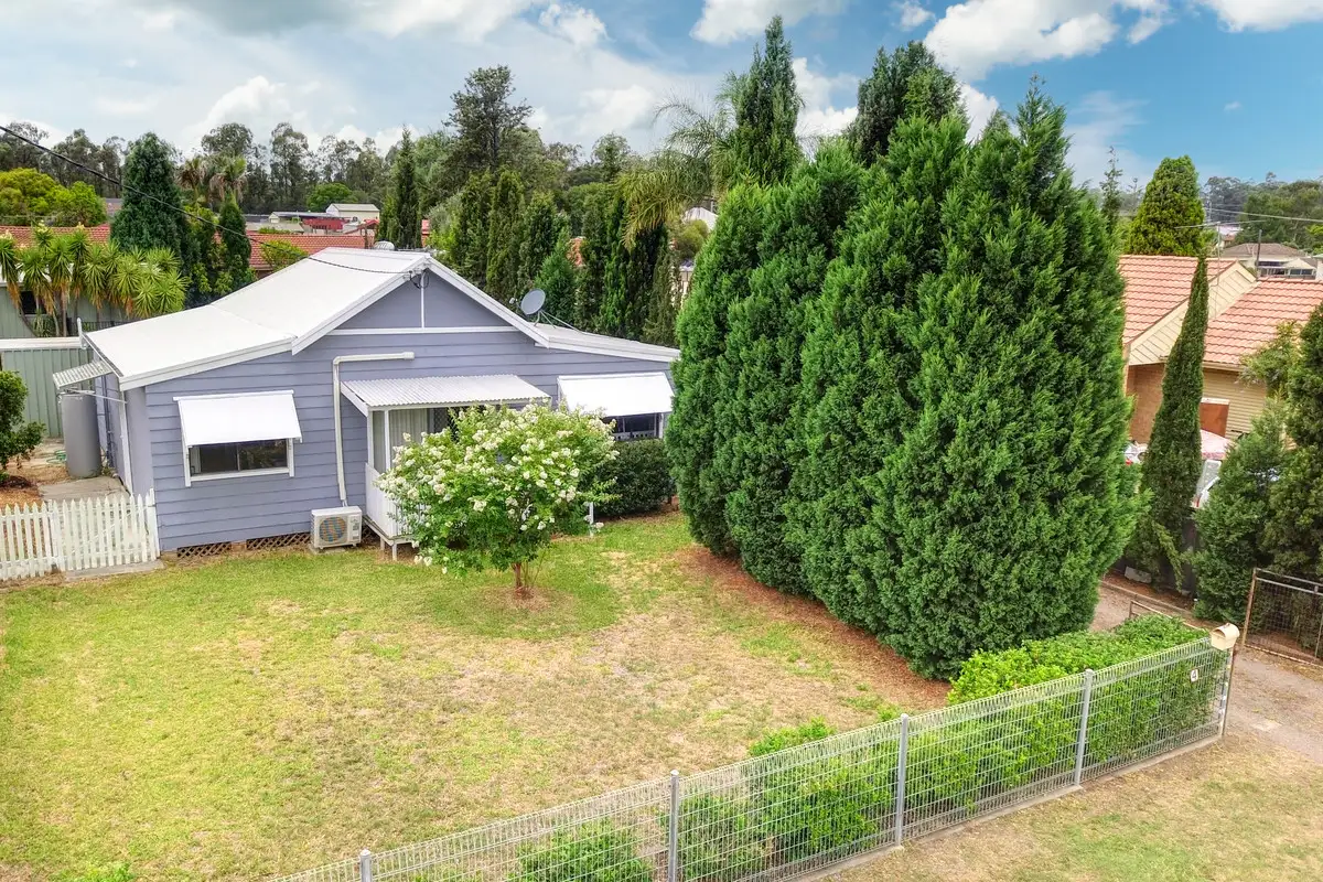 Main view of Homely house listing, 4 Colliery Street, Aberdare NSW 2325