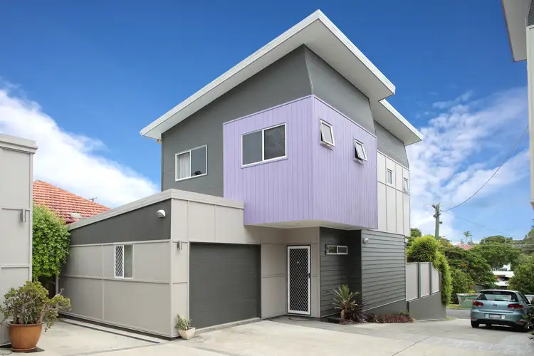 Main view of Homely townhouse listing, 1/104 Forest Street, Moorooka QLD 4105