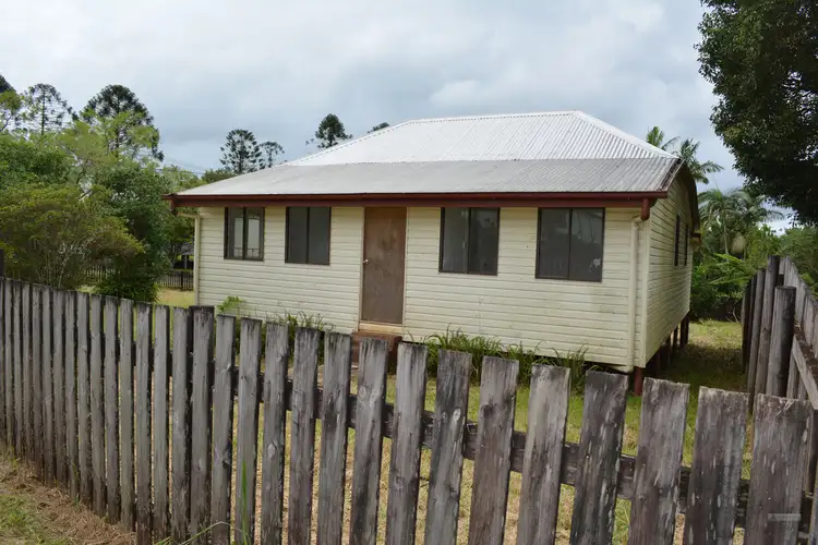 Main view of Homely house listing, R304 10 OAK Street, Millaa Millaa QLD 4886