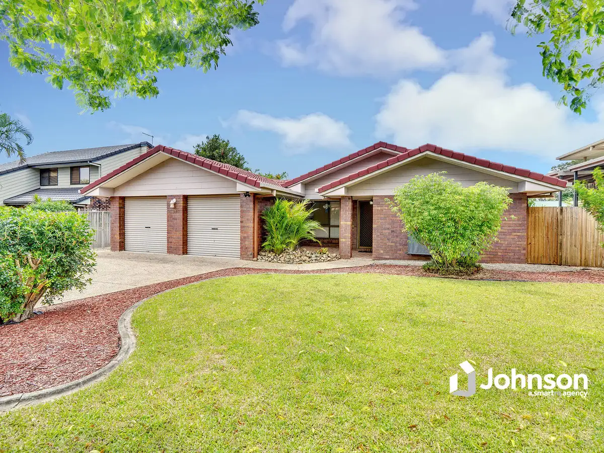 Main view of Homely house listing, 18 Calloway Place, Manly West QLD 4179
