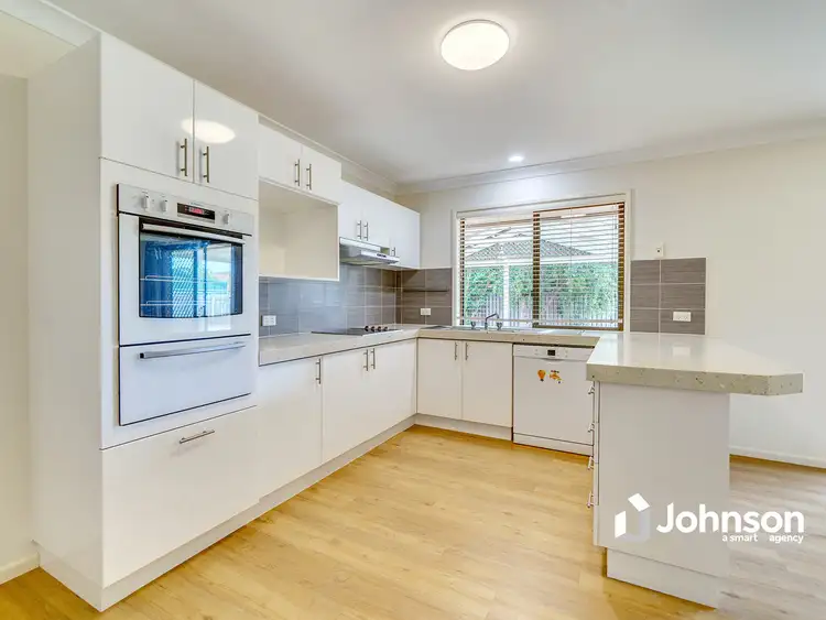Second view of Homely house listing, 18 Calloway Place, Manly West QLD 4179