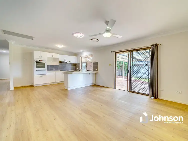 Third view of Homely house listing, 18 Calloway Place, Manly West QLD 4179
