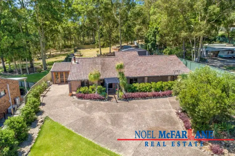 7 Nelson Street, Barnsley NSW 2278