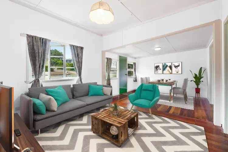 Main view of Homely house listing, 13 Killinure Street, Beenleigh QLD 4207