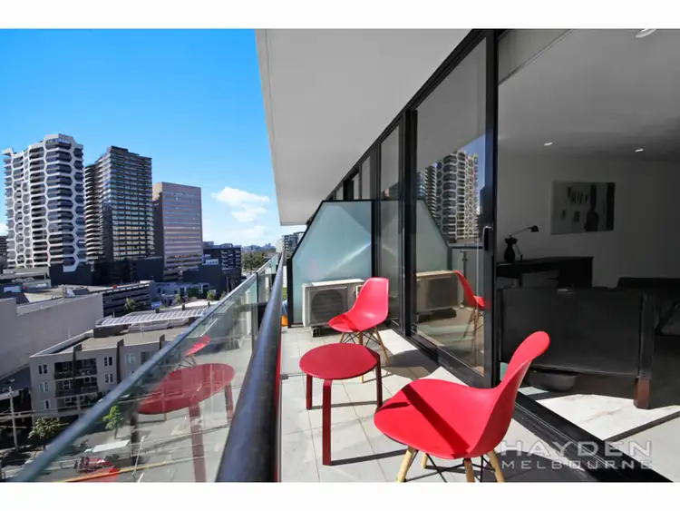 911/52 Park Street, South Melbourne VIC 3205