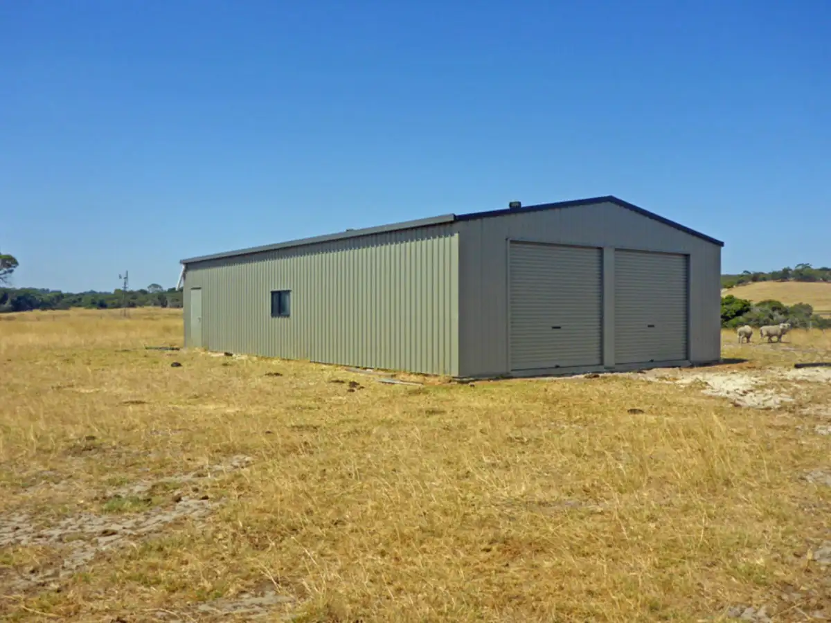 Main view of Homely rural property listing, Lot 4 Stearne Road, Monjingup WA 6450