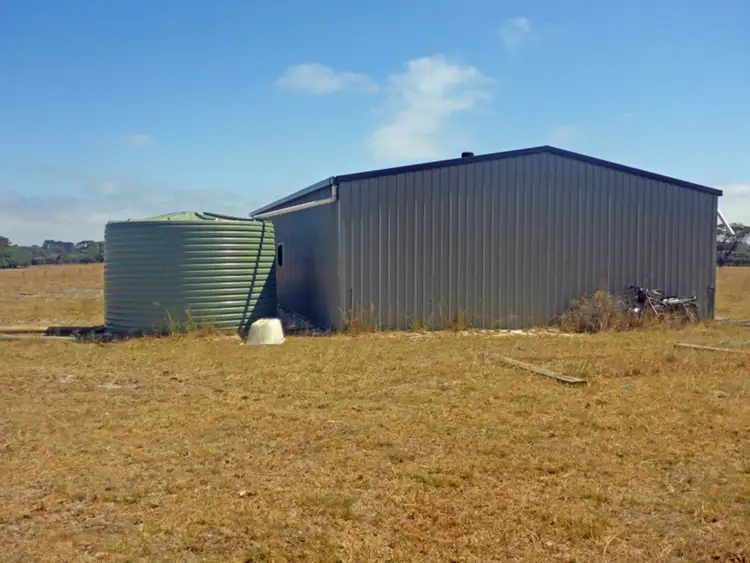 Second view of Homely rural property listing, Lot 4 Stearne Road, Monjingup WA 6450