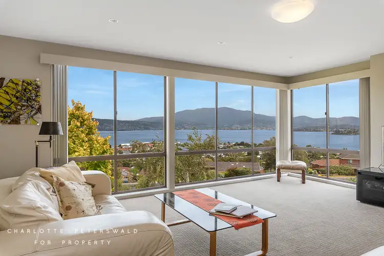 Sixth view of Homely house listing, 8 Eyrie Close, Howrah TAS 7018