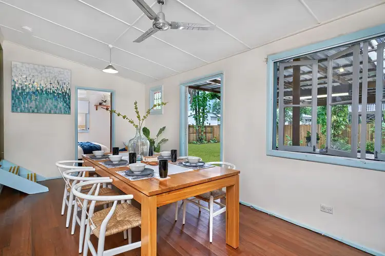 Second view of Homely house listing, 17 Hardwick Street, Stratford QLD 4870