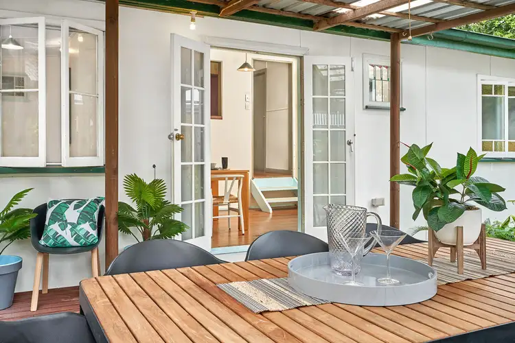 Third view of Homely house listing, 17 Hardwick Street, Stratford QLD 4870