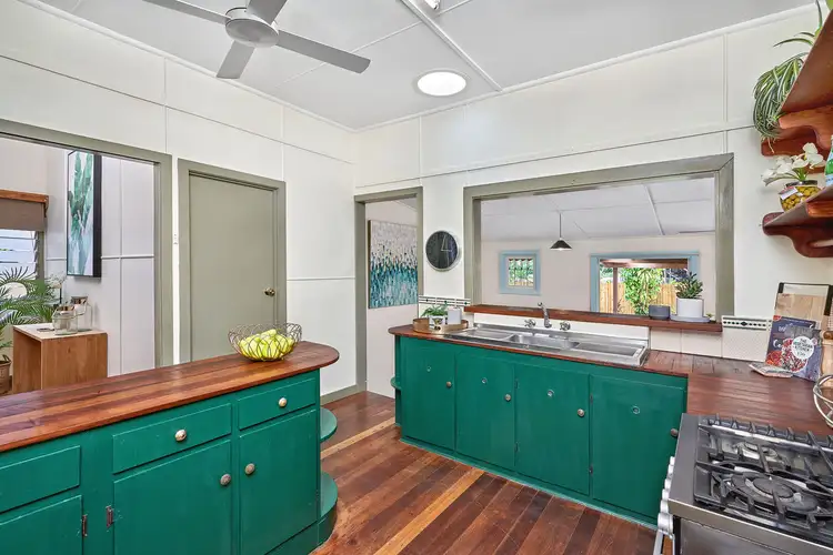 Fourth view of Homely house listing, 17 Hardwick Street, Stratford QLD 4870