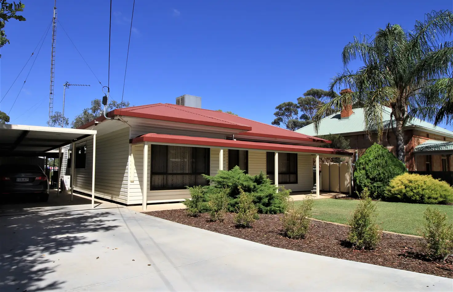 Main view of Homely house listing, 10 Mitchell Street, Crystal Brook SA 5523