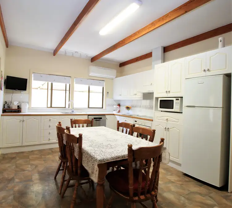 Second view of Homely house listing, 10 Mitchell Street, Crystal Brook SA 5523