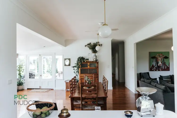 Fifth view of Homely rural property listing, 100 Pipeclay Lane, Mudgee NSW 2850