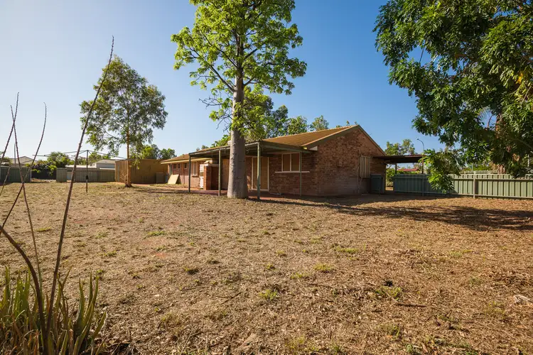 69 Stanley Street, South Hedland WA 6722