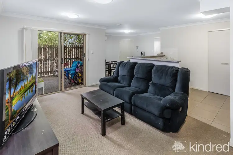 Main view of Homely townhouse listing, 52/30-42 Fleet Drive, Kippa-ring QLD 4021