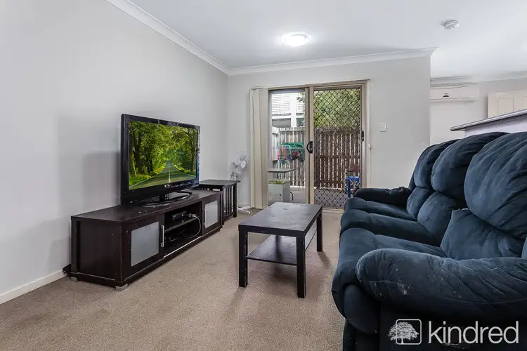 Second view of Homely townhouse listing, 52/30-42 Fleet Drive, Kippa-ring QLD 4021