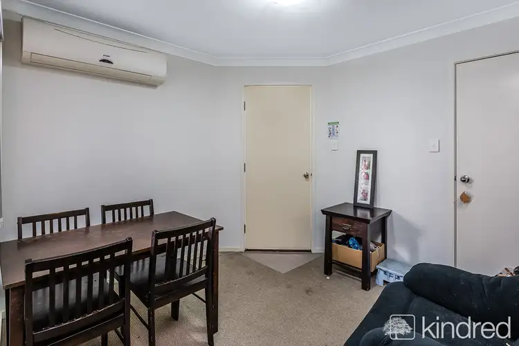 Third view of Homely townhouse listing, 52/30-42 Fleet Drive, Kippa-ring QLD 4021