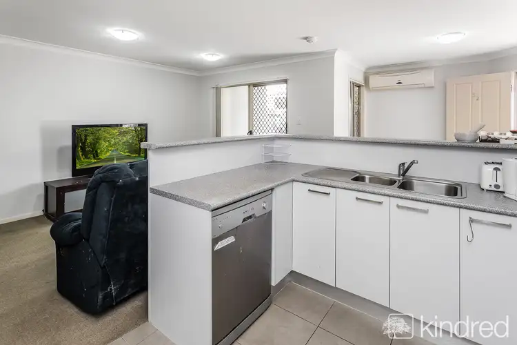 Fifth view of Homely townhouse listing, 52/30-42 Fleet Drive, Kippa-ring QLD 4021