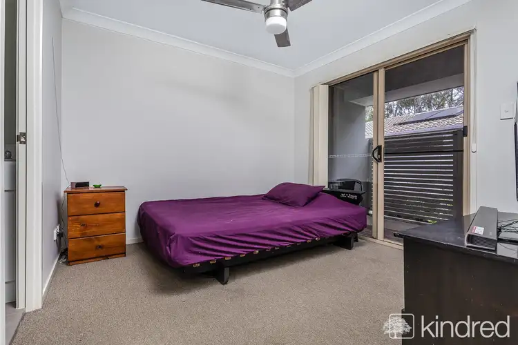 Sixth view of Homely townhouse listing, 52/30-42 Fleet Drive, Kippa-ring QLD 4021