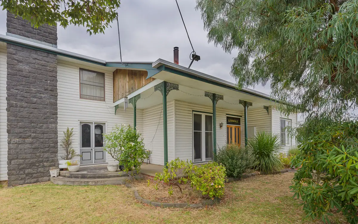 Main view of Homely house listing, 32 Church Street, Camperdown VIC 3260