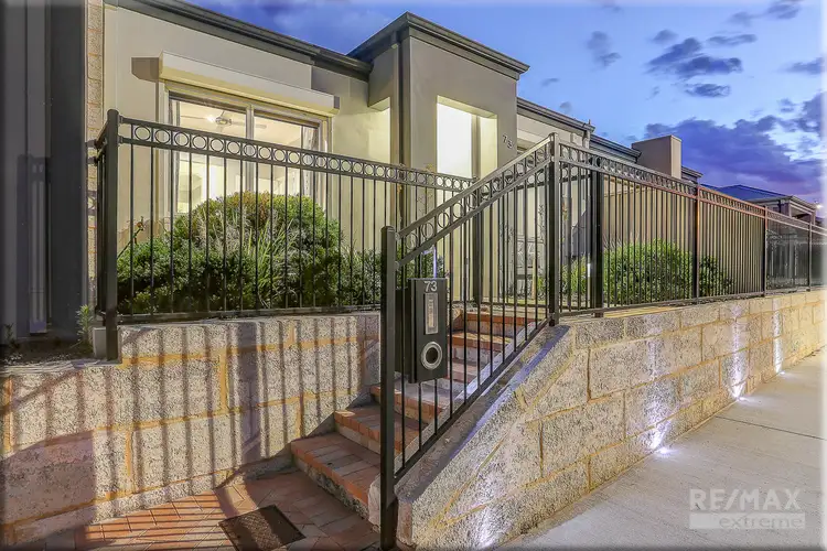73 Hollyford Parade, Butler WA 6036