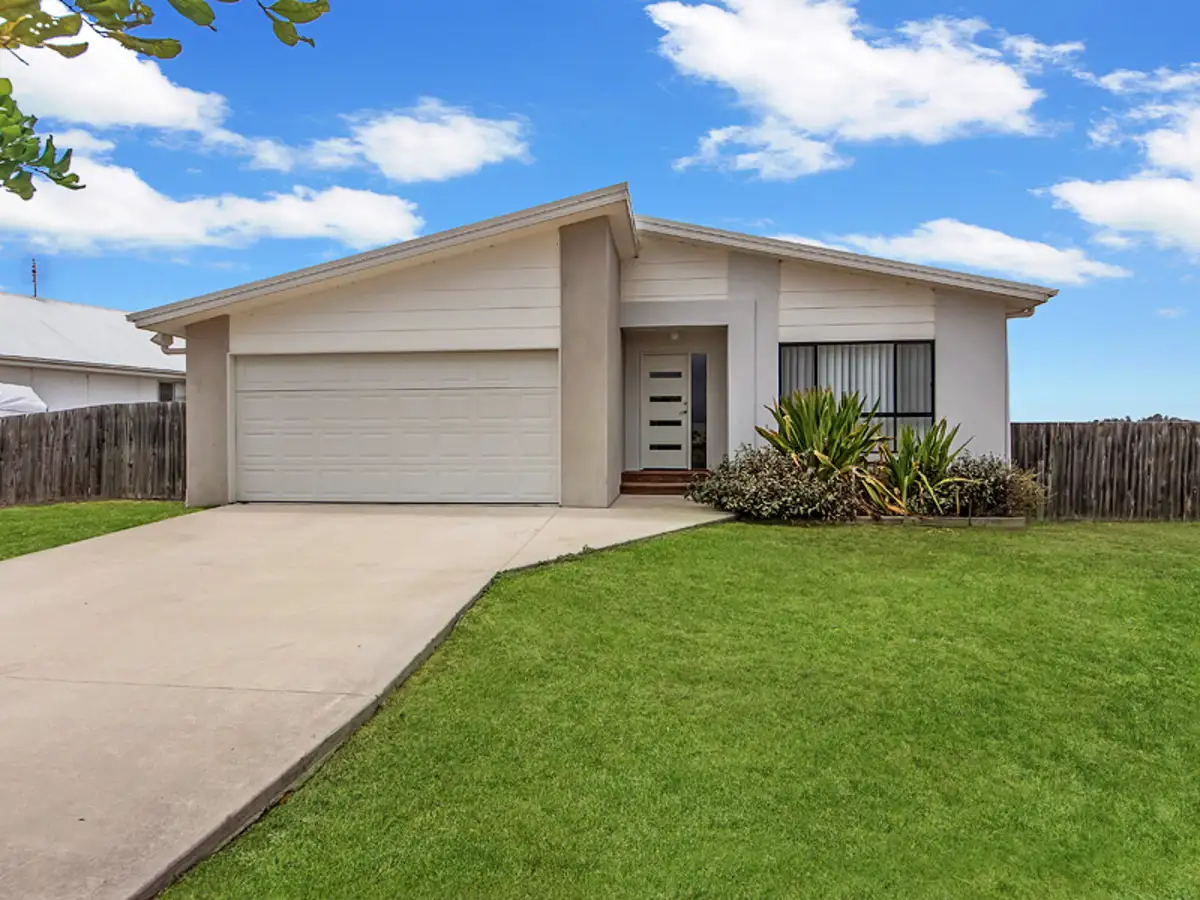 Main view of Homely house listing, 8 Lawson Crescent, Laidley QLD 4341