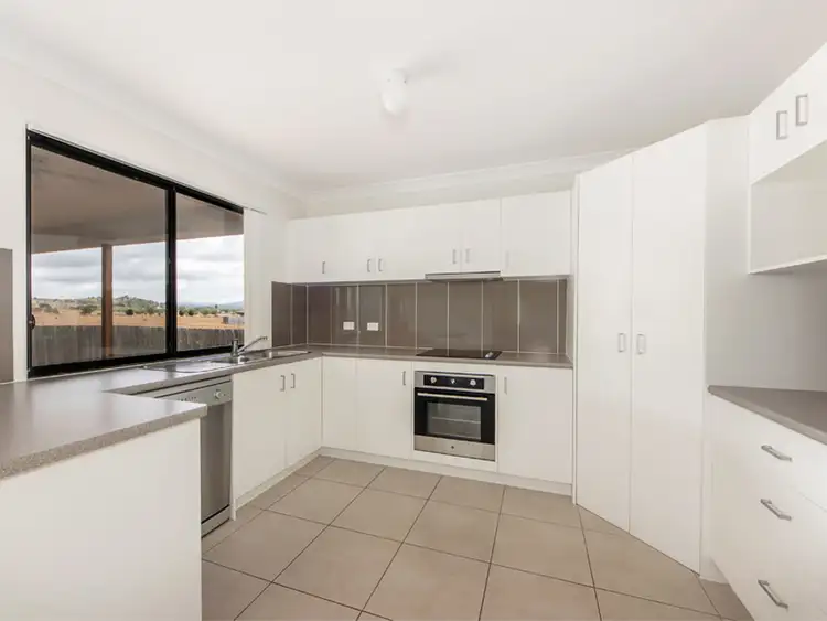 Second view of Homely house listing, 8 Lawson Crescent, Laidley QLD 4341