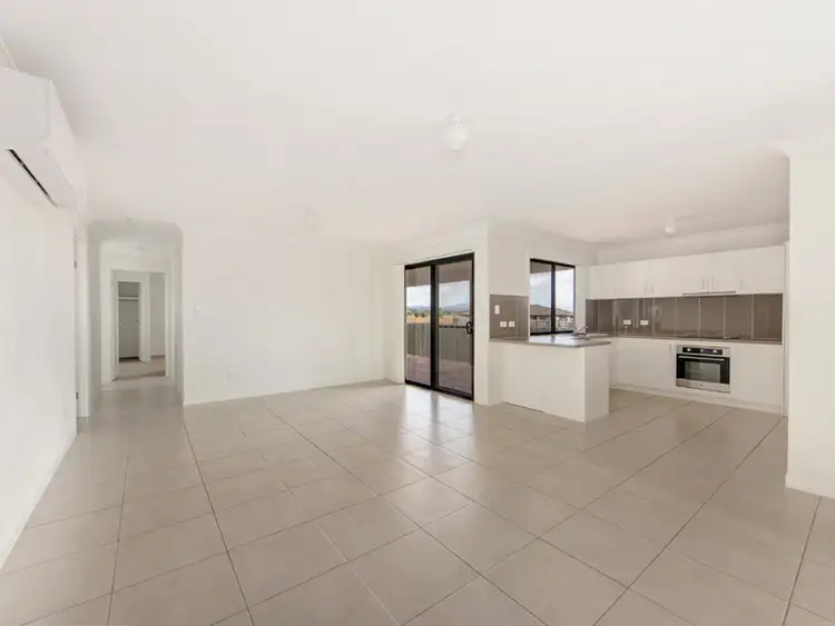 Fourth view of Homely house listing, 8 Lawson Crescent, Laidley QLD 4341