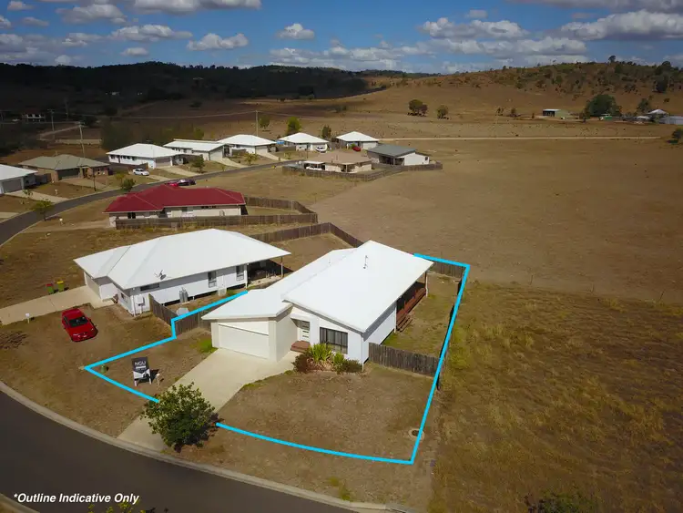 Fifth view of Homely house listing, 8 Lawson Crescent, Laidley QLD 4341