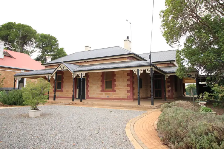 19 Forgan Street, Crystal Brook SA 5523