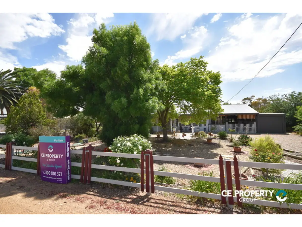 Main view of Homely house listing, 15 Queen Mary Street, Mannum SA 5238