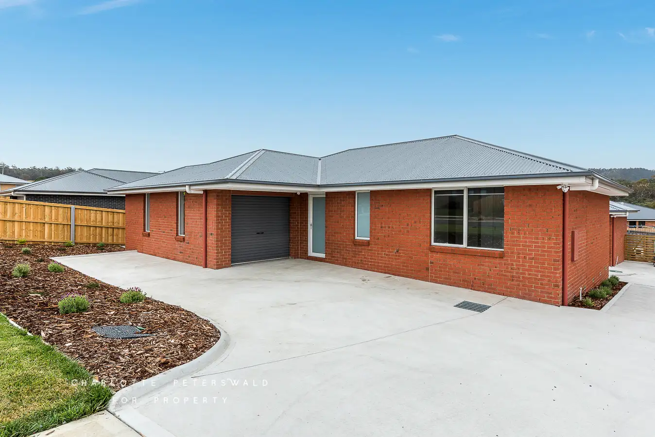 Main view of Homely unit listing, 1/9 Emerald Drive, Rokeby TAS 7019