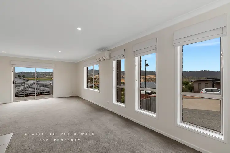 Fourth view of Homely unit listing, 1/4 Sams Court, Howrah TAS 7018