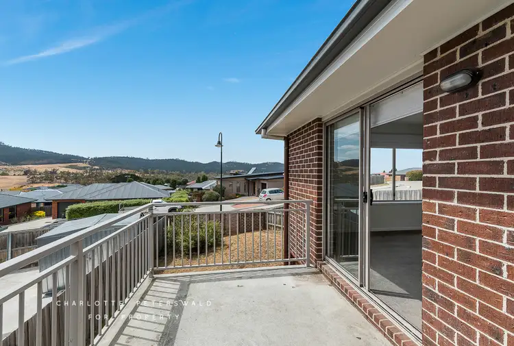 Fifth view of Homely unit listing, 1/4 Sams Court, Howrah TAS 7018