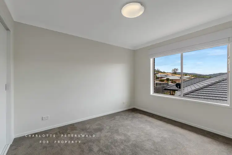 Sixth view of Homely unit listing, 1/4 Sams Court, Howrah TAS 7018