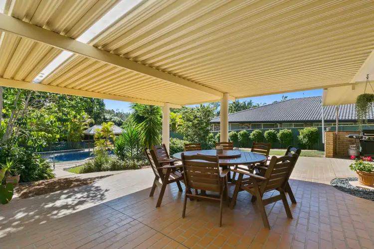 Third view of Homely house listing, 14 Elsemore Court, Carrara QLD 4211
