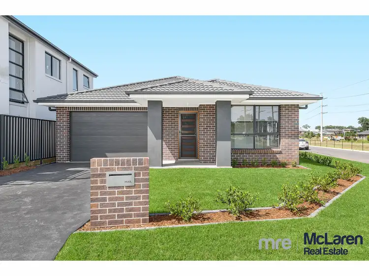 8 Cherry Circuit, Gregory Hills NSW 2557