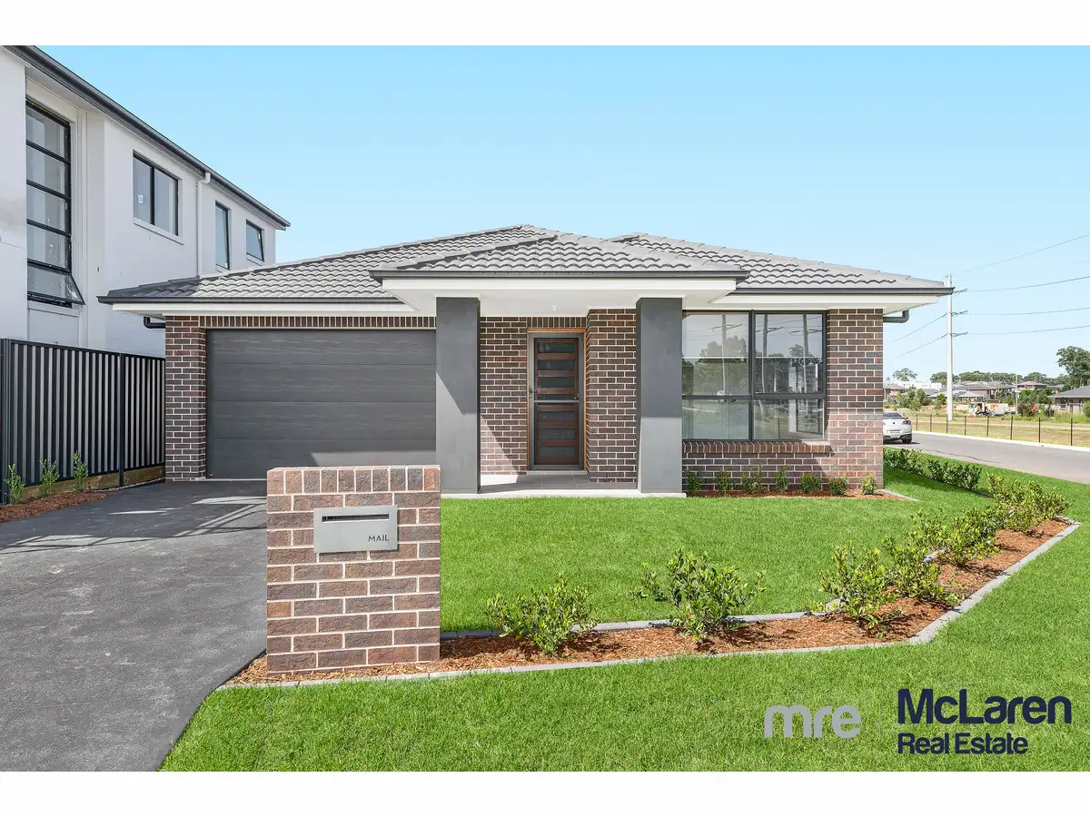 Main view of Homely house listing, 8 Cherry Circuit, Gregory Hills NSW 2557