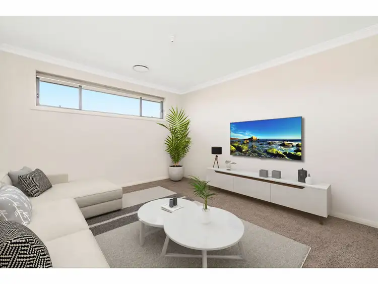 Fifth view of Homely house listing, 8 Cherry Circuit, Gregory Hills NSW 2557
