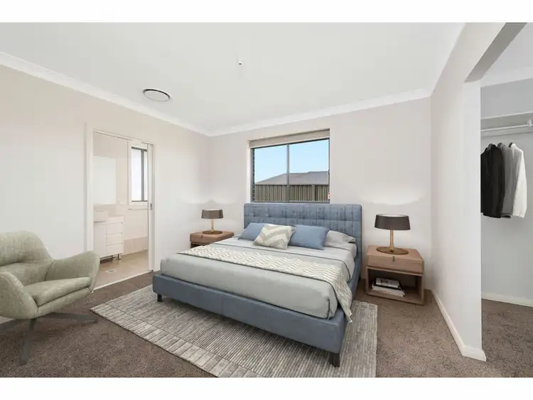 Sixth view of Homely house listing, 8 Cherry Circuit, Gregory Hills NSW 2557