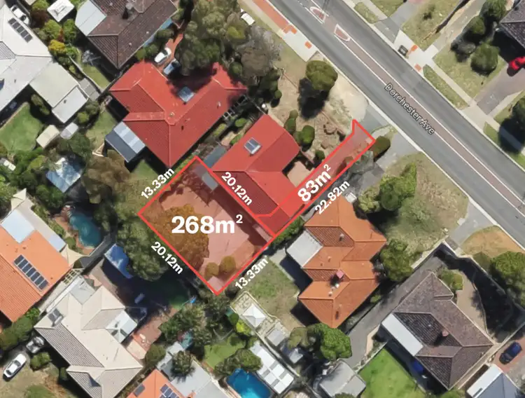 71B Dorchester Avenue, Warwick WA 6024