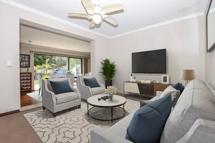 101 Clontarf Street, Sorrento WA 6020