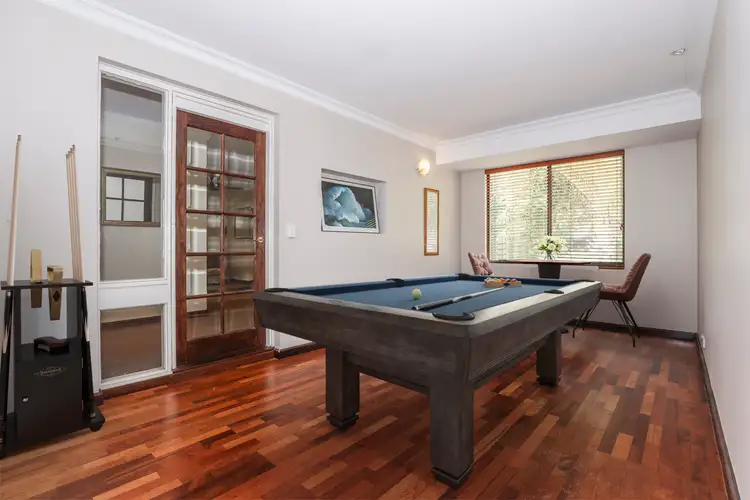 Fourth view of Homely house listing, 101 Clontarf Street, Sorrento WA 6020