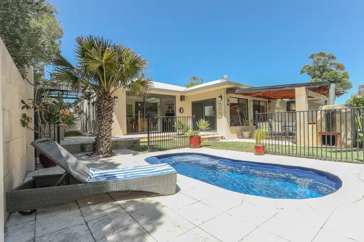 Fifth view of Homely house listing, 101 Clontarf Street, Sorrento WA 6020