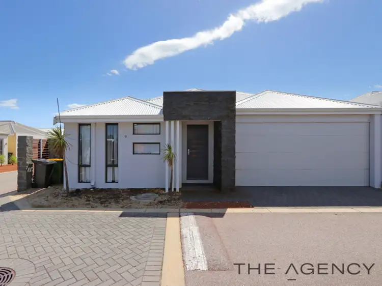 Main view of Homely house listing, 9/275 Boardman Road, Canning Vale WA 6155