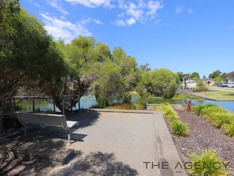 Fourth view of Homely house listing, 9/275 Boardman Road, Canning Vale WA 6155