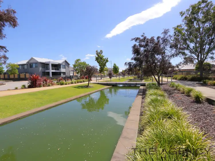 Fifth view of Homely house listing, 9/275 Boardman Road, Canning Vale WA 6155