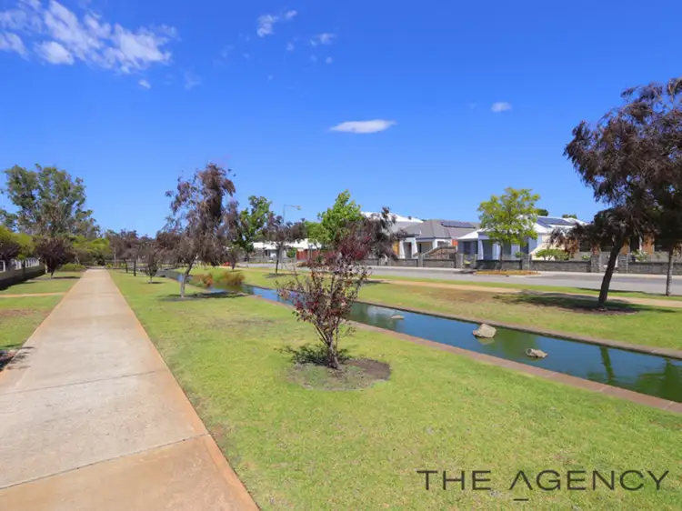 Sixth view of Homely house listing, 9/275 Boardman Road, Canning Vale WA 6155